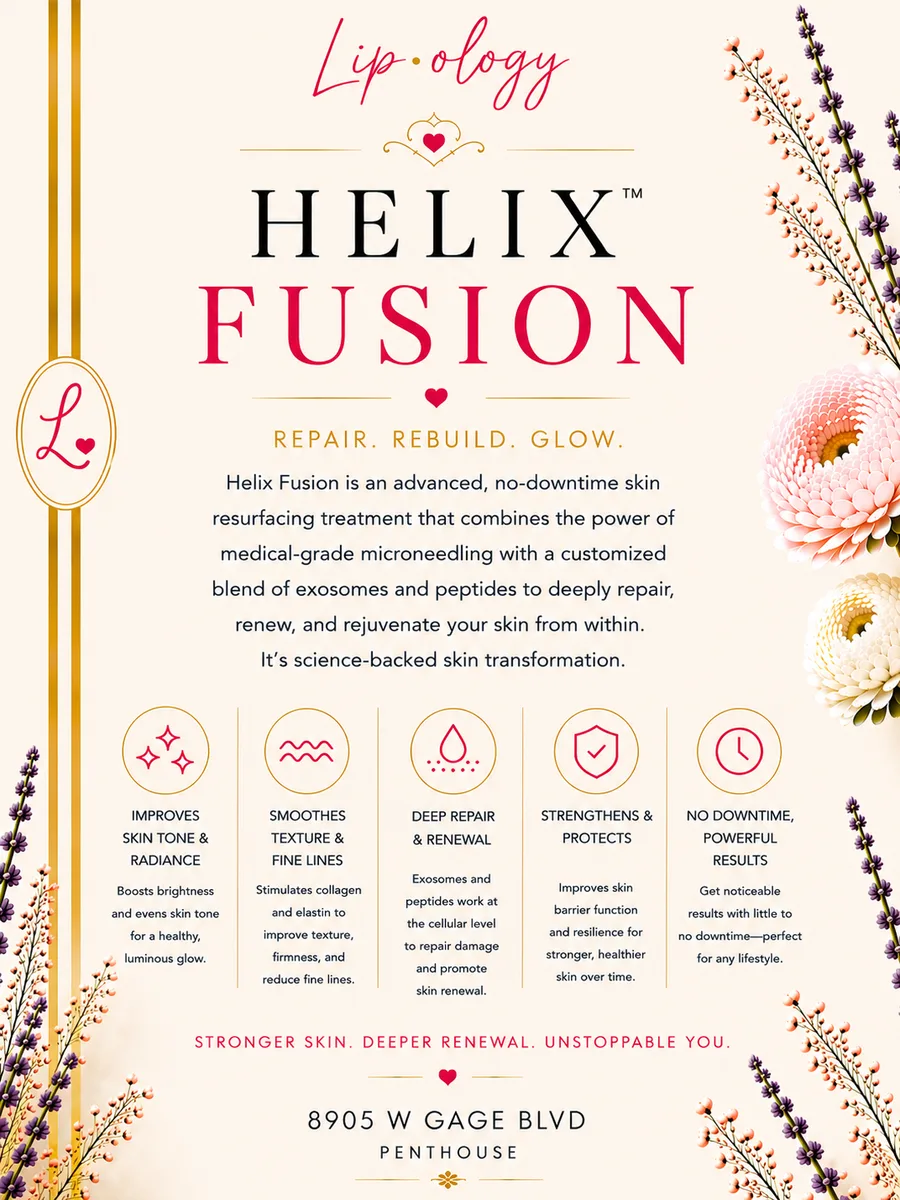 Helix Fusion Co2 • Full Face