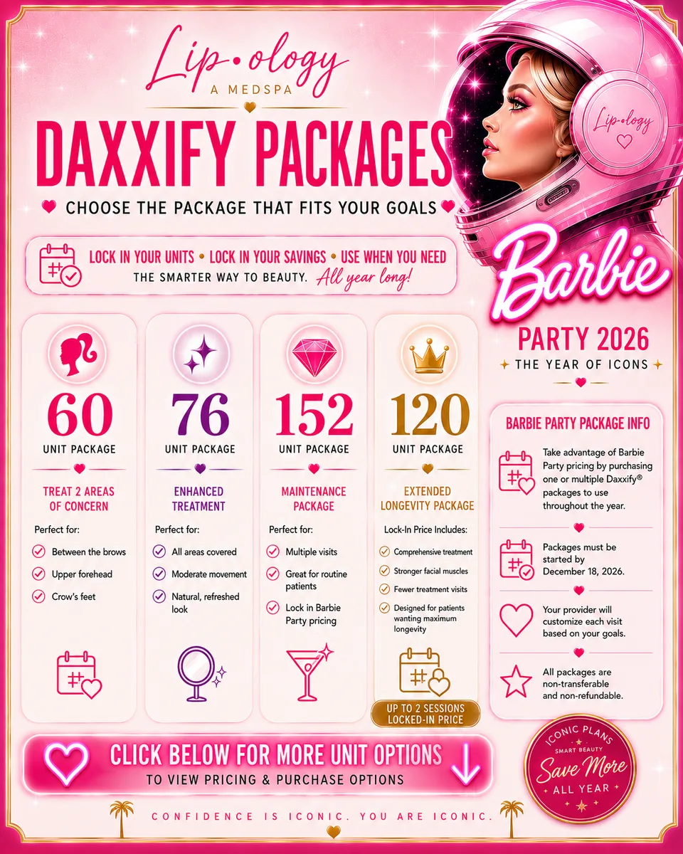 Daxxify Packages