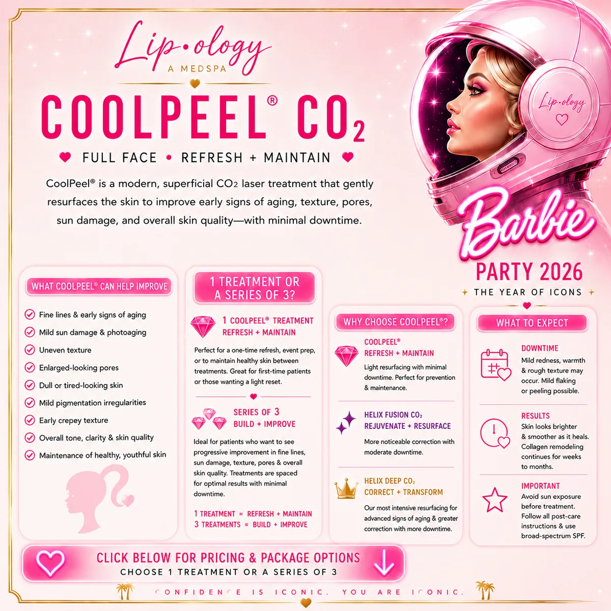 Laser Hair Removal